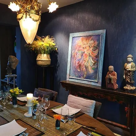 Frangipani Bali Bed & Breakfast 3*