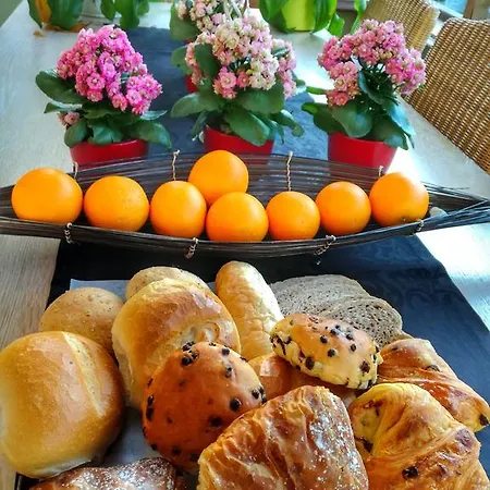 Frangipani Bali Waregem