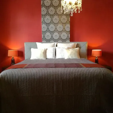 Frangipani Bali 3* Waregem